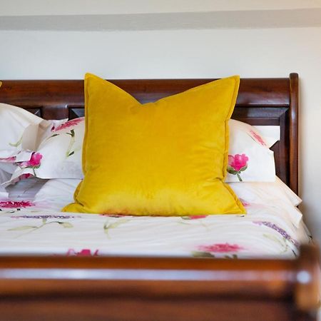 Higher Weddicott Barn Holiday Cottage - Self Catering Chagford Kültér fotó