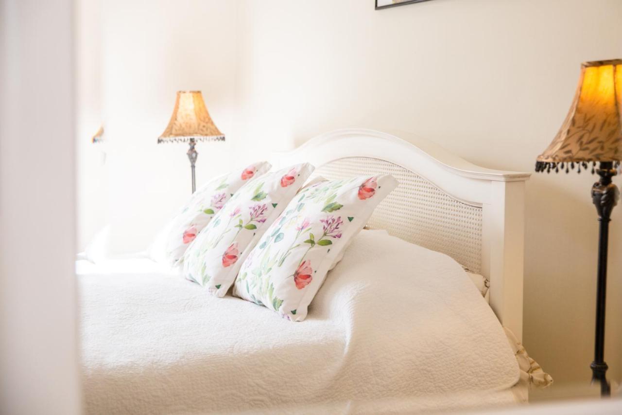 Higher Weddicott Barn Holiday Cottage - Self Catering Chagford Kültér fotó